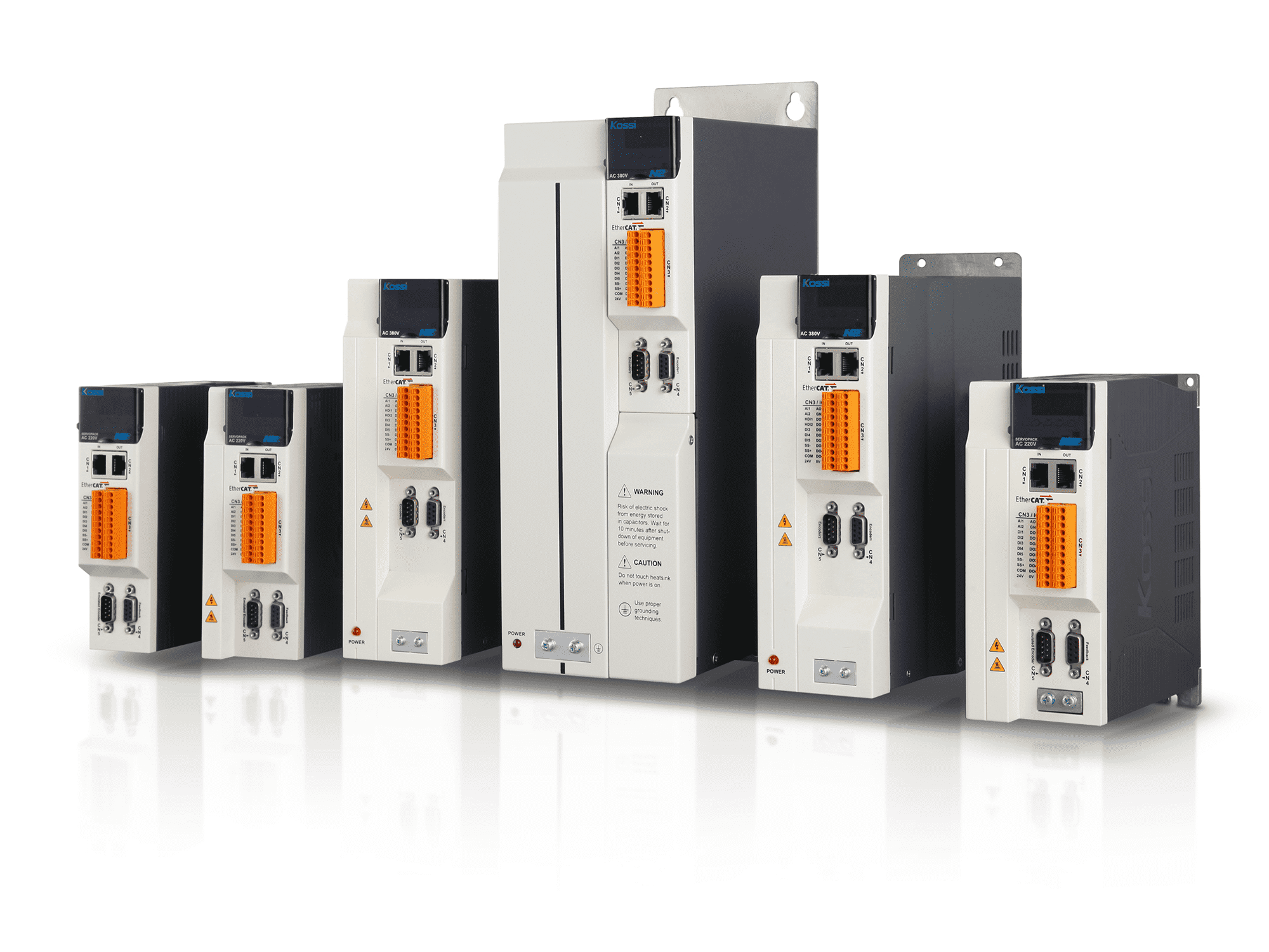 N2系列驅(qū)動(dòng)器