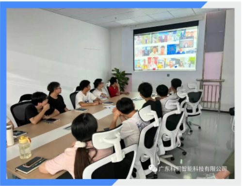 青春閃耀智造未來(lái)，第二期雛鷹訓(xùn)練營(yíng)完滿結(jié)束。