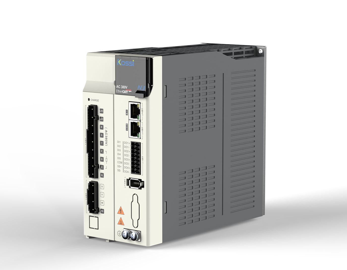 N3系列驅(qū)動(dòng)器